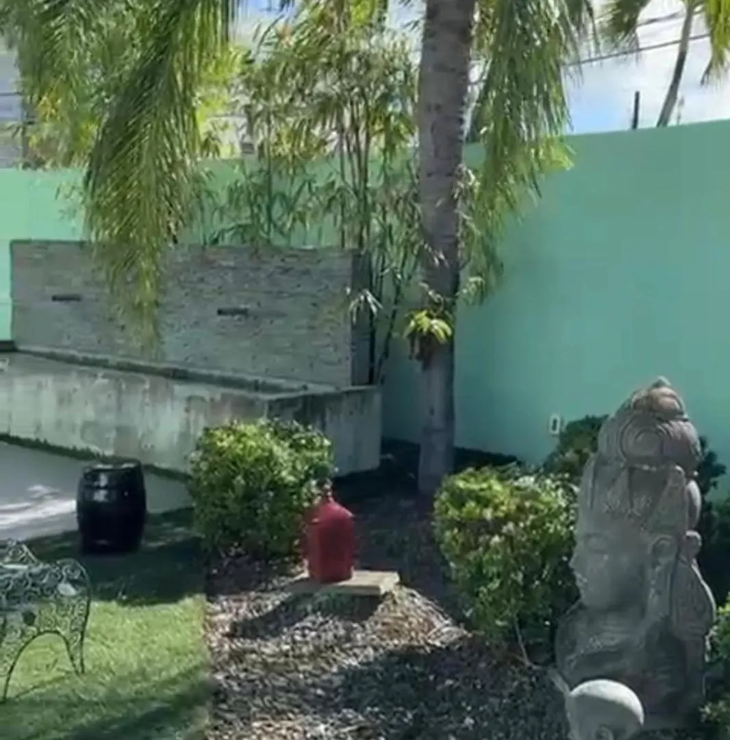 Casa De Verde Suites At Ocean Park San Juan 0*,