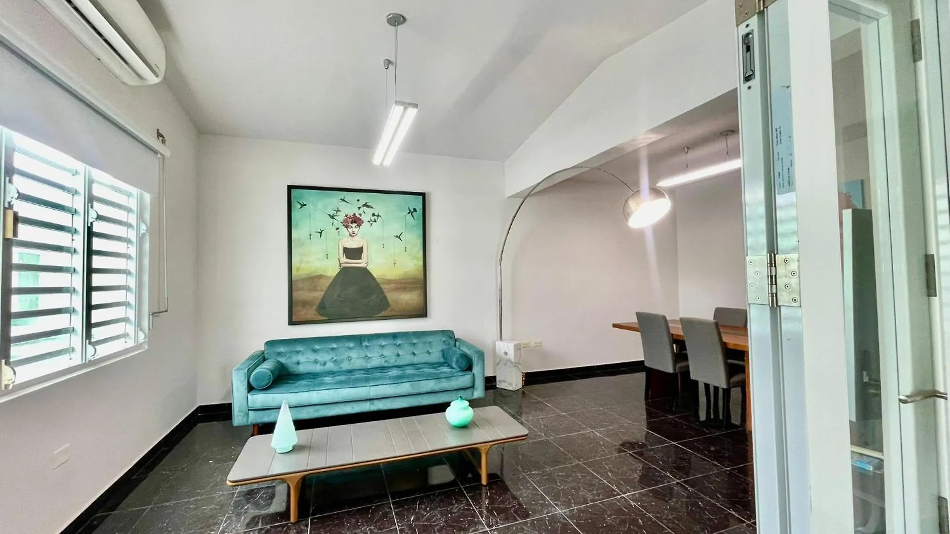 Apartment Casa De Verde Suites At Ocean Park San Juan