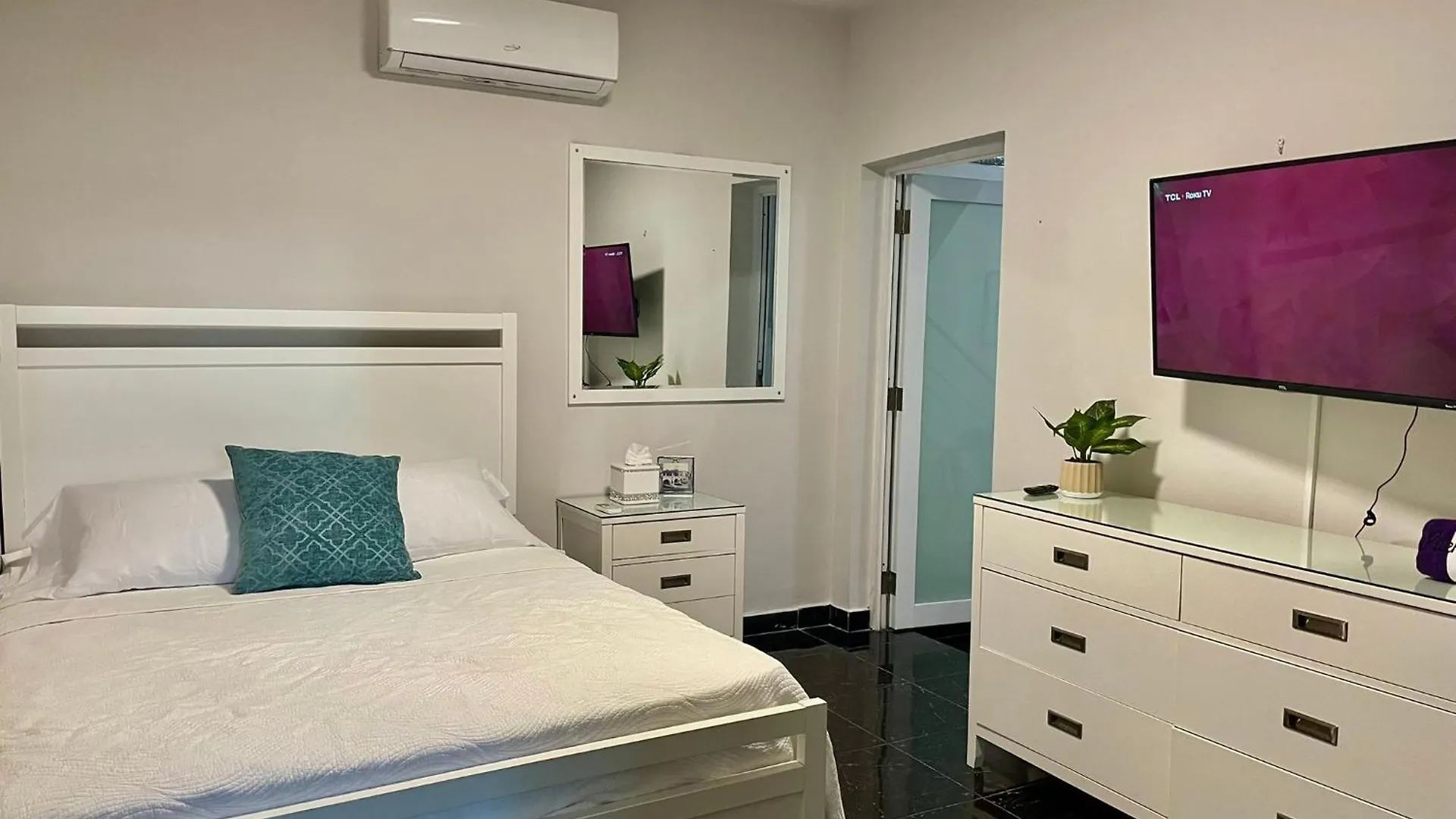 Casa De Verde Suites At Ocean Park San Juan 0*,  Puerto Rico