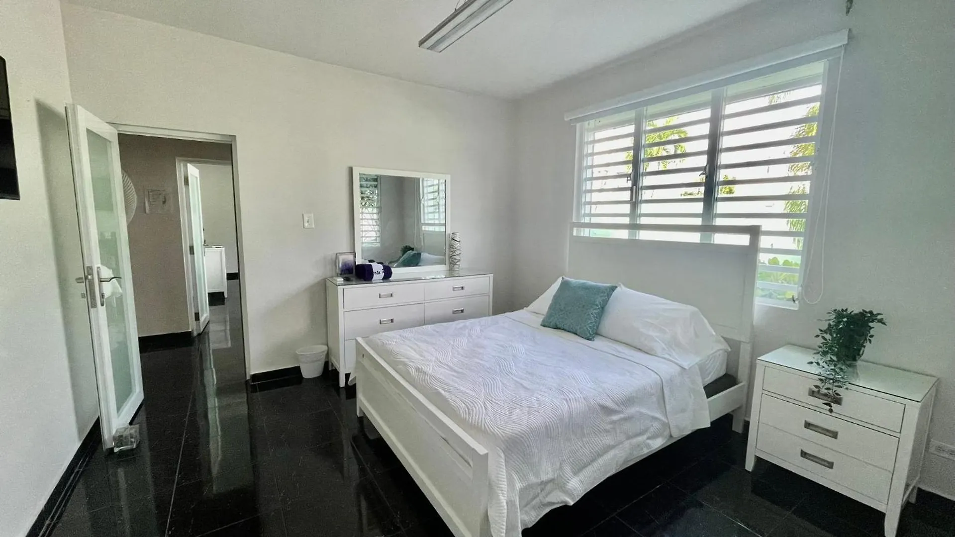 Casa De Verde Suites At Ocean Park San Juan 0*,  Puerto Rico