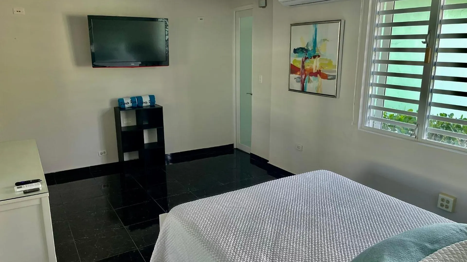 Casa De Verde Suites At Ocean Park San Juan 0*,