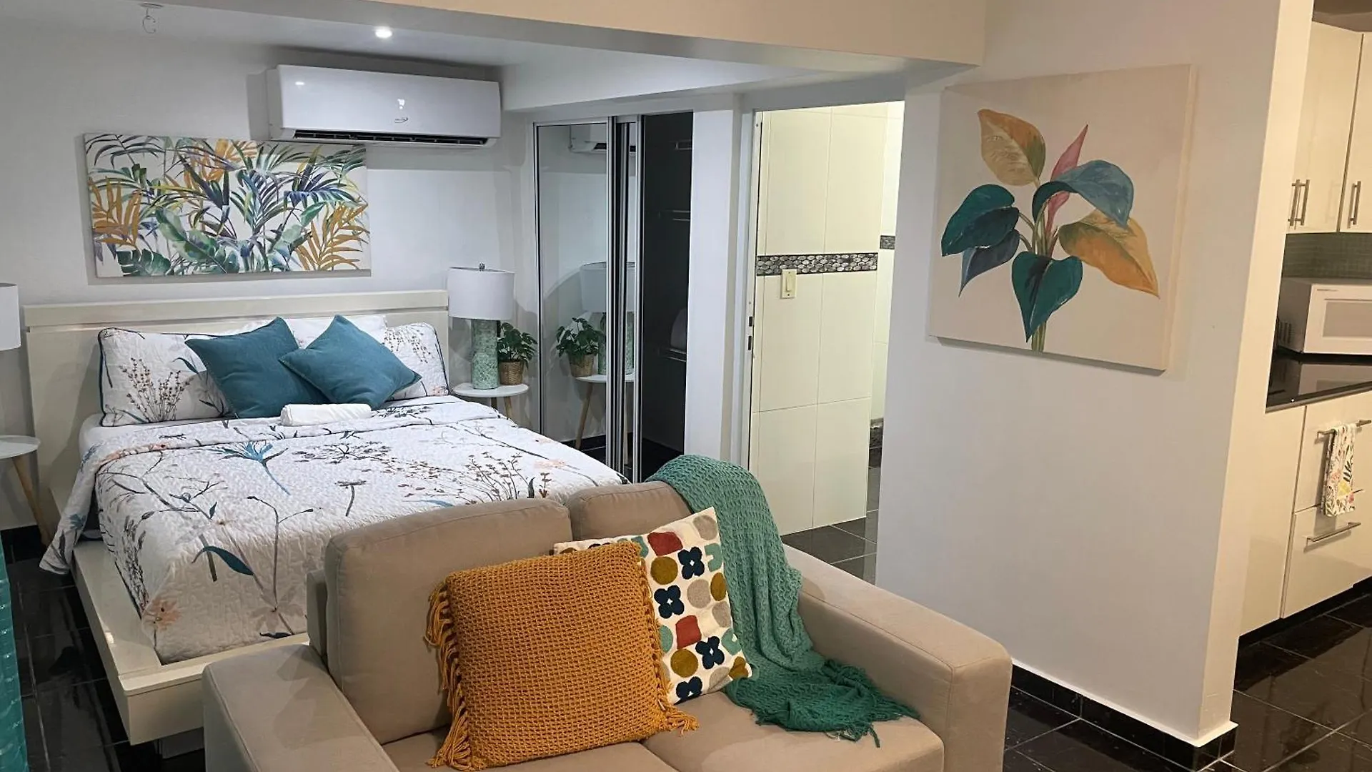 Apartment Casa De Verde Suites At Ocean Park San Juan