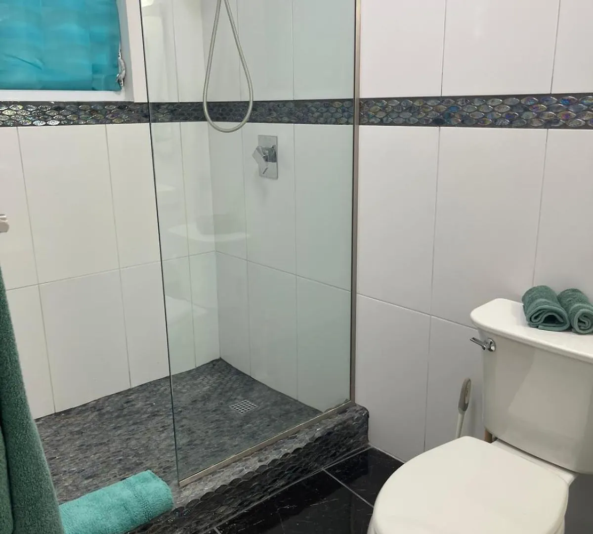 Casa De Verde Suites At Ocean Park San Juan