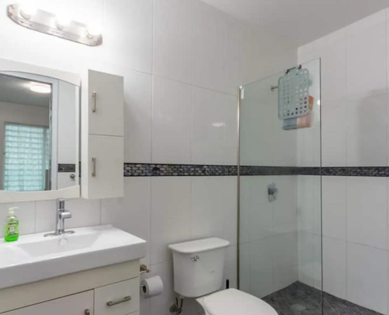 Apartment Casa De Verde Suites At Ocean Park San Juan