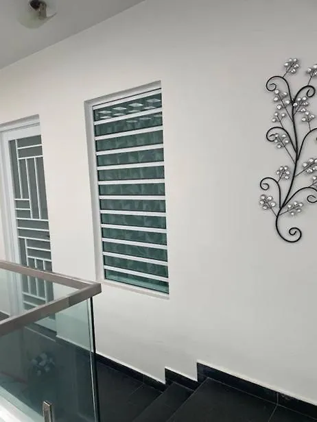 Casa De Verde Suites At Ocean Park San Juan Apartment