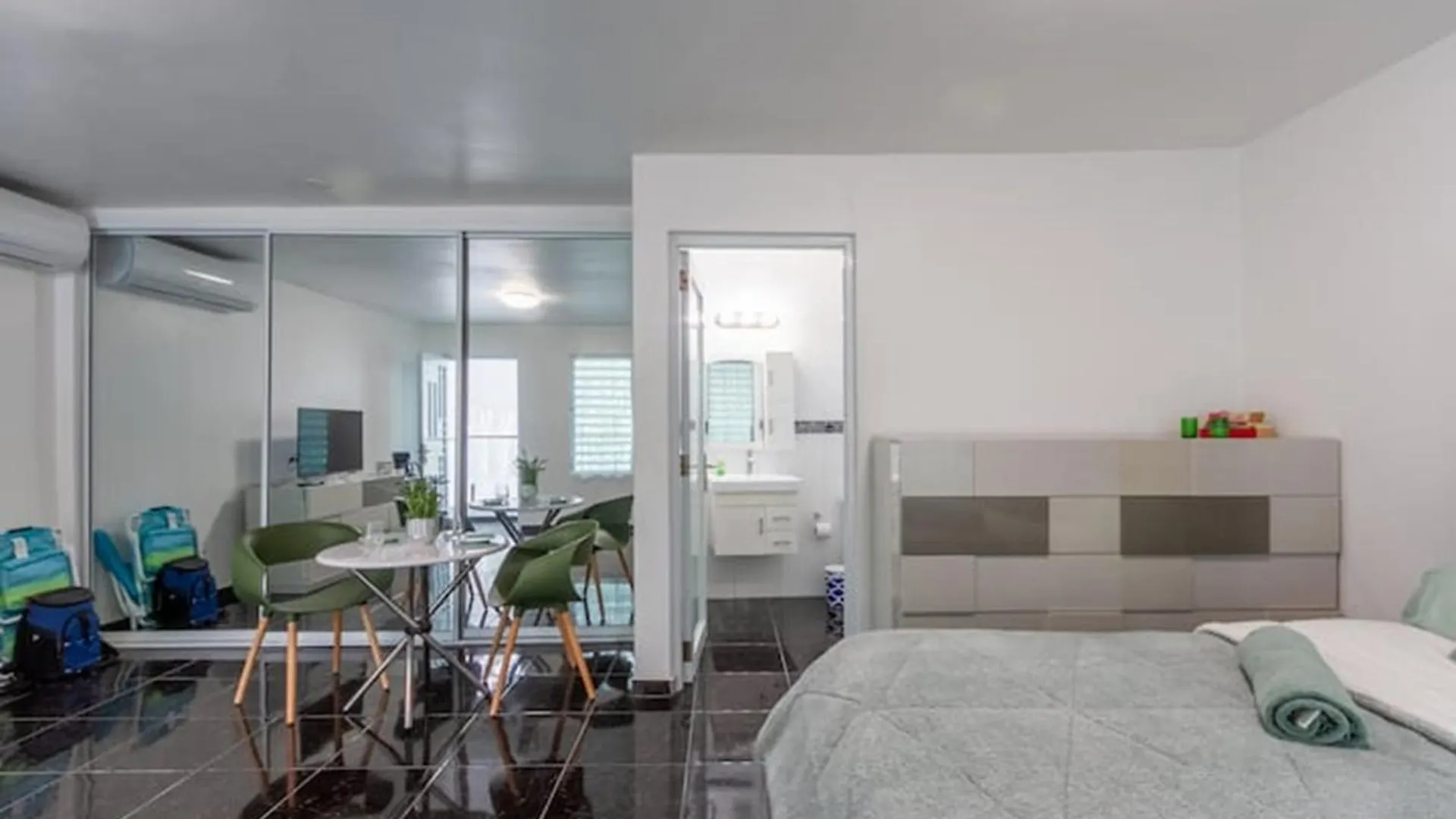 Casa De Verde Suites At Ocean Park San Juan 0*,