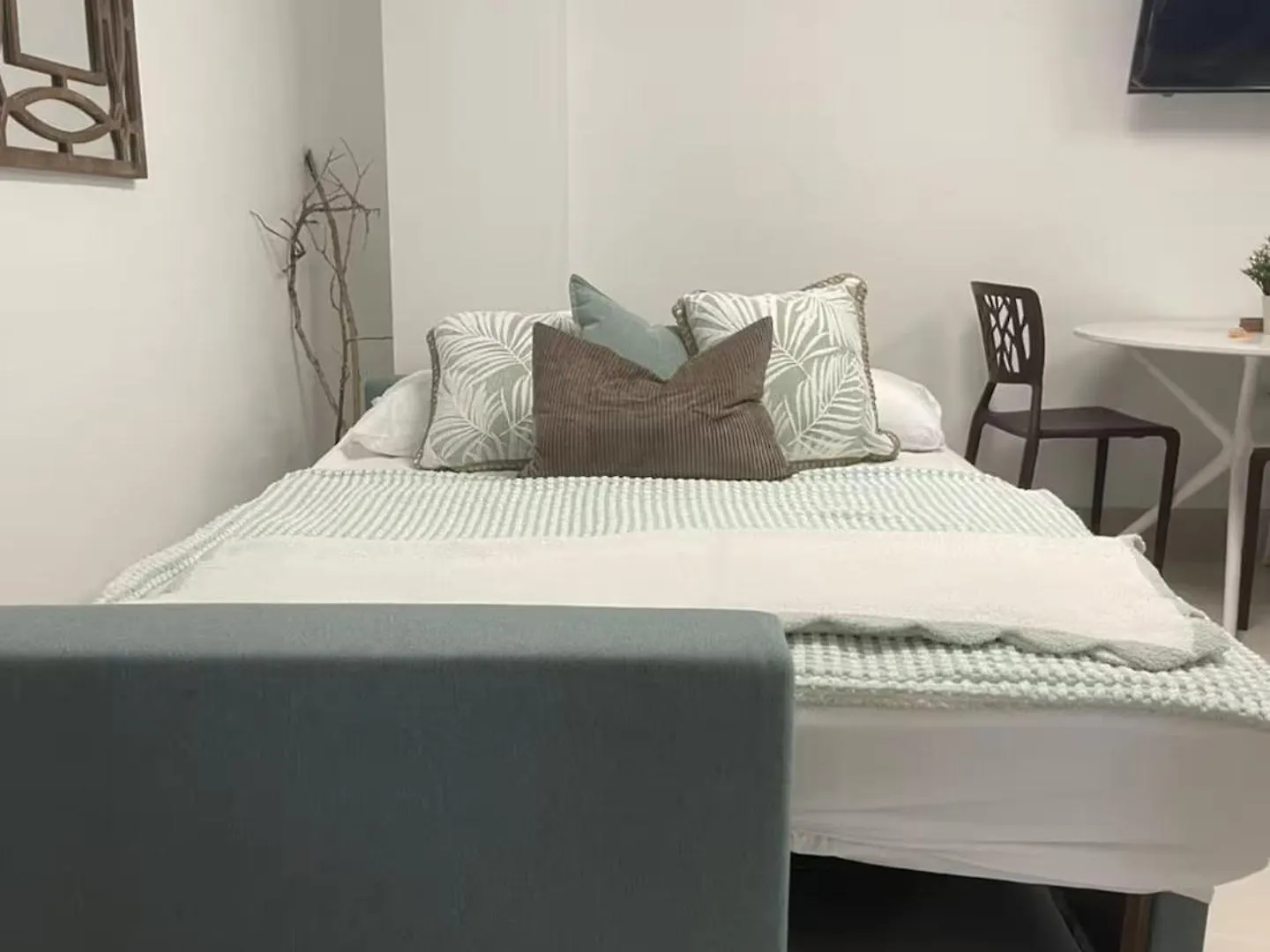 Casa De Verde Suites At Ocean Park San Juan